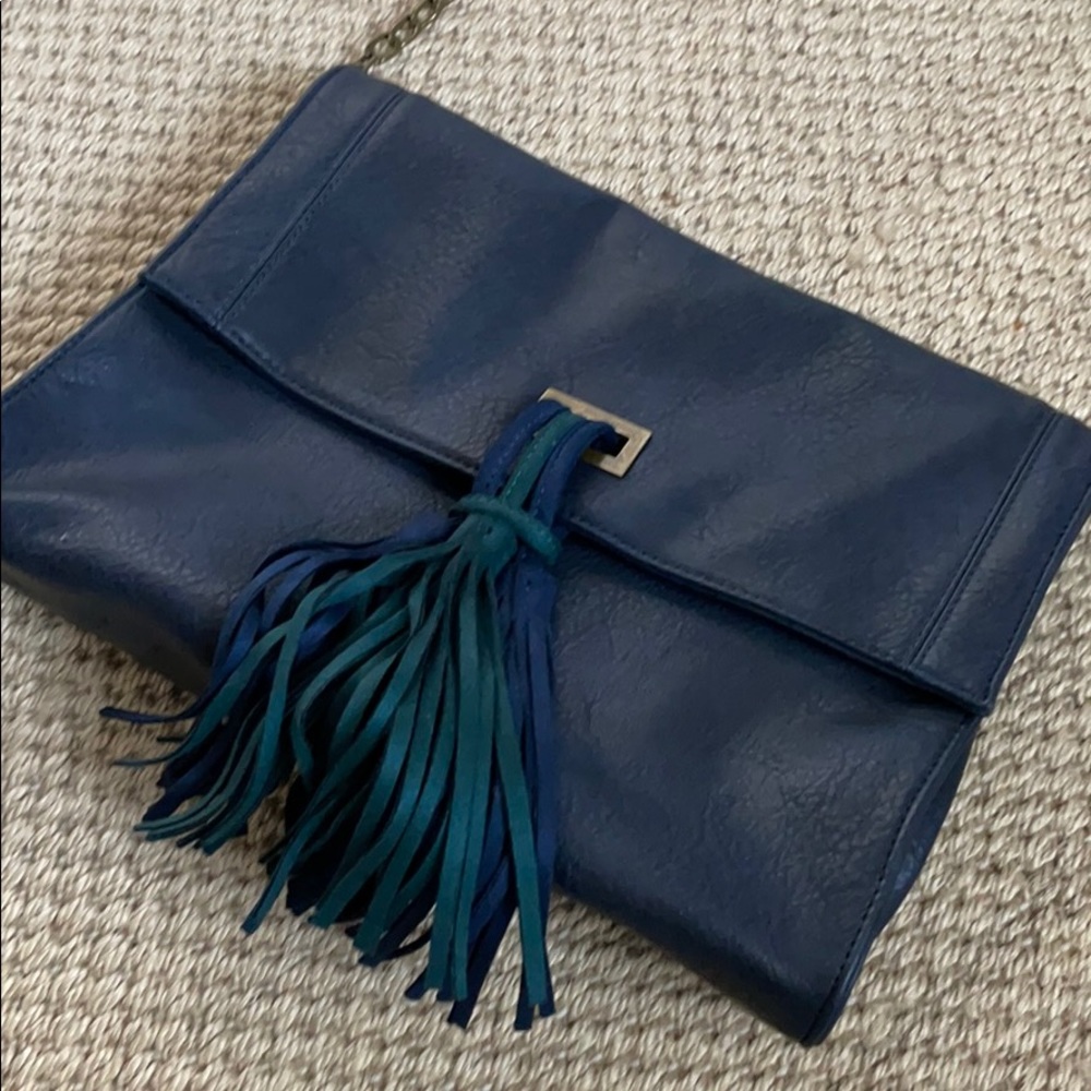 Anthropologie Purse